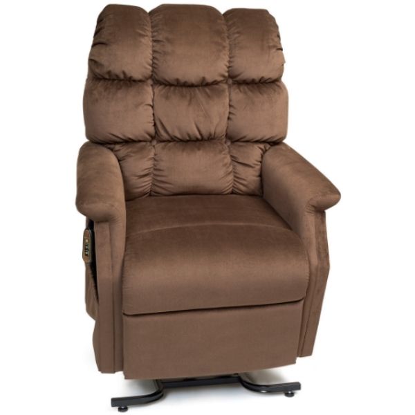 https://www.electricwheelchairsusa.com/cdn/shop/products/GoldenTechnologiesCambridgeSignatureSeries3PositionLiftChairPR401HazelnutFrontView.jpg?v=1598632975