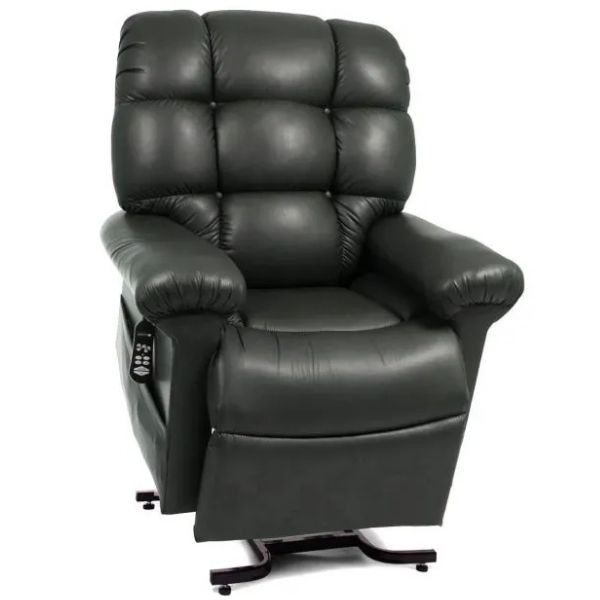 Maxicomforter Dual Motor Lift Chair
