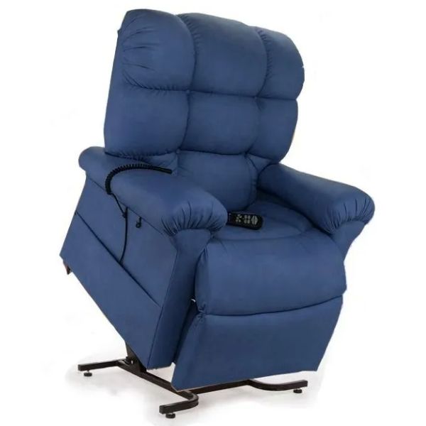 Golden zero discount gravity lift chair