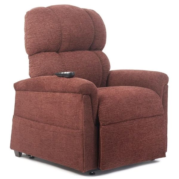 Brand New PR 535 MaxiComfort Lift Chair from Golden Technologies