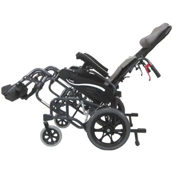 Karman VIP-515-TP Tilt-in-Space Wheelchair