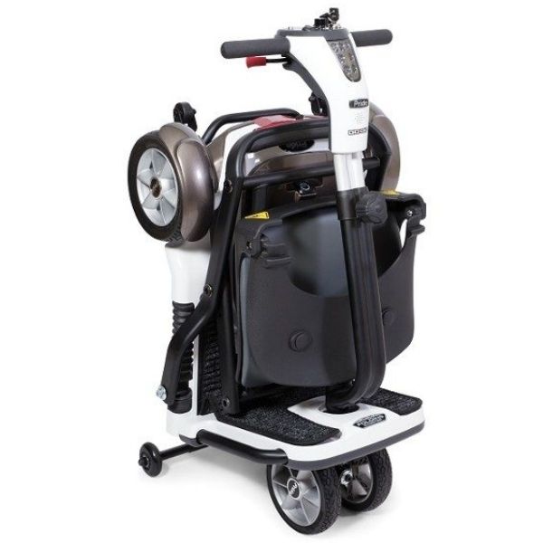 Pride Mobility Go-Chair – justmobility