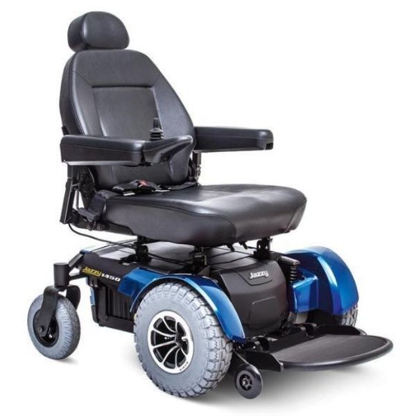 Electric Wheelchair Accessories Great Performance Power Attachment -  AliExpress