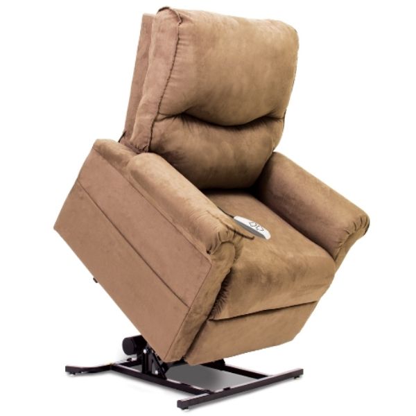 Pride Mobility Essential Collection 3 Position Lift Chair LC 105